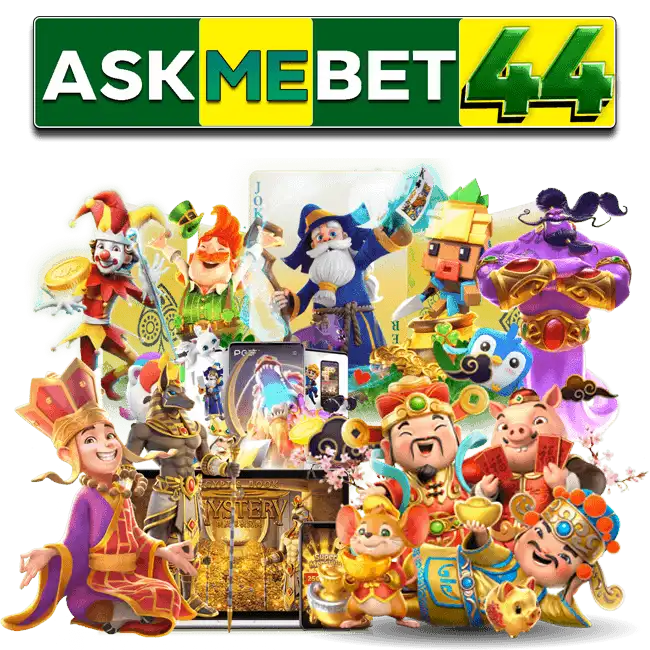 Askmecasino